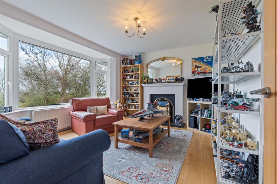 Cairnview, 120 Ballybarnes Road