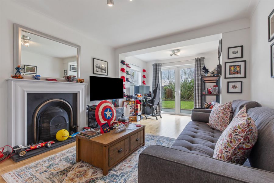 Cairnview, 120 Ballybarnes Road