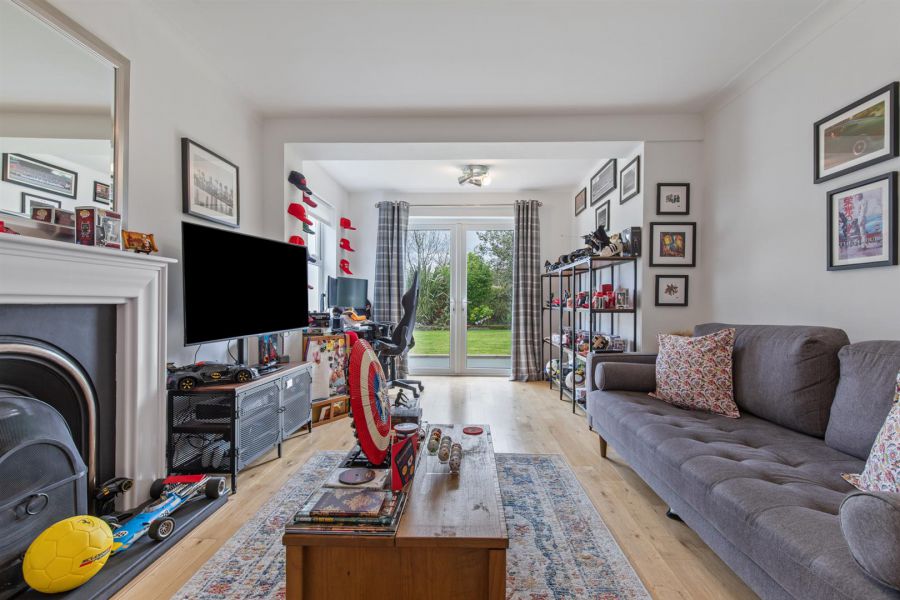 Cairnview, 120 Ballybarnes Road