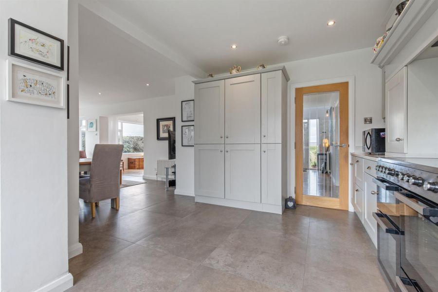 Cairnview, 120 Ballybarnes Road