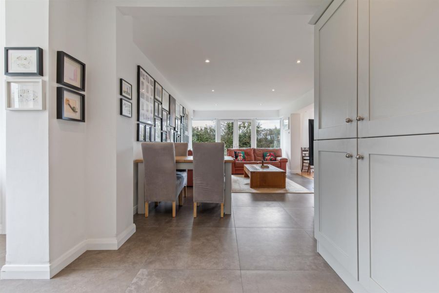 Cairnview, 120 Ballybarnes Road