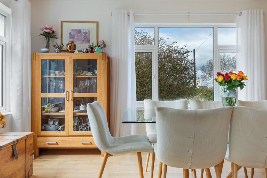 Cairnview, 120 Ballybarnes Road