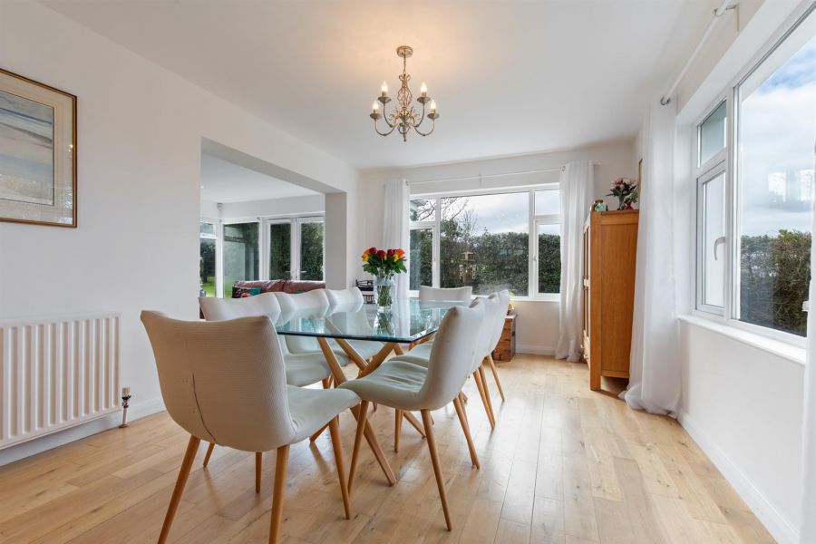 Cairnview, 120 Ballybarnes Road