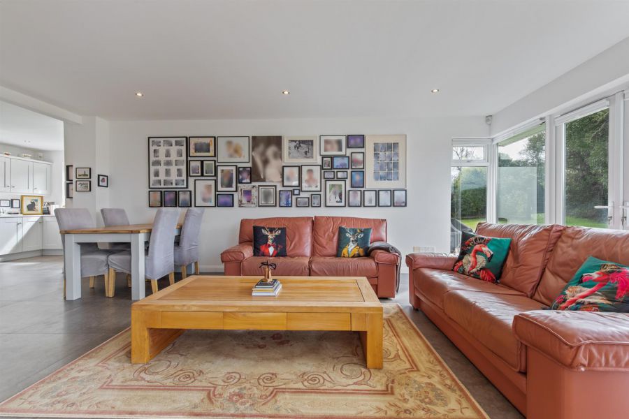 Cairnview, 120 Ballybarnes Road