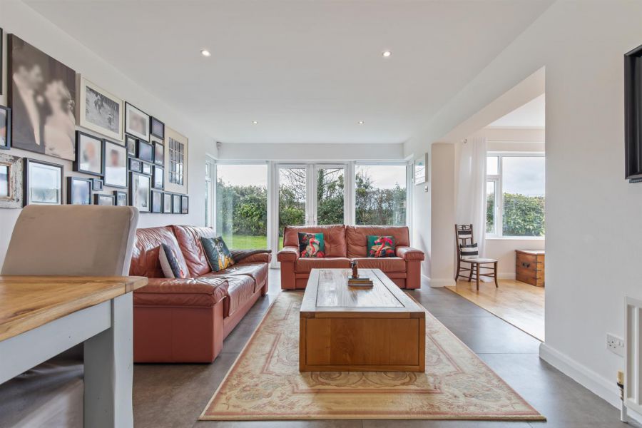 Cairnview, 120 Ballybarnes Road