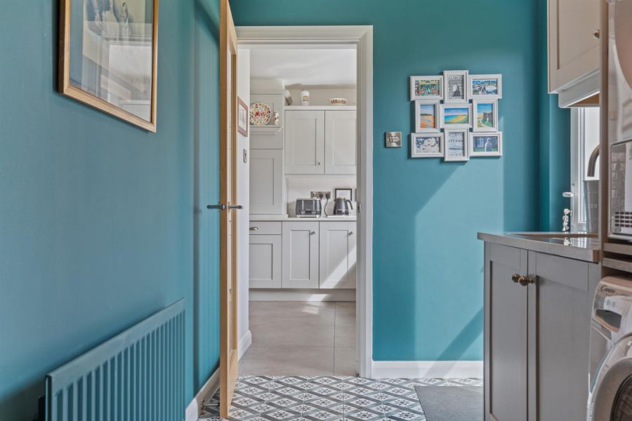 Cairnview, 120 Ballybarnes Road