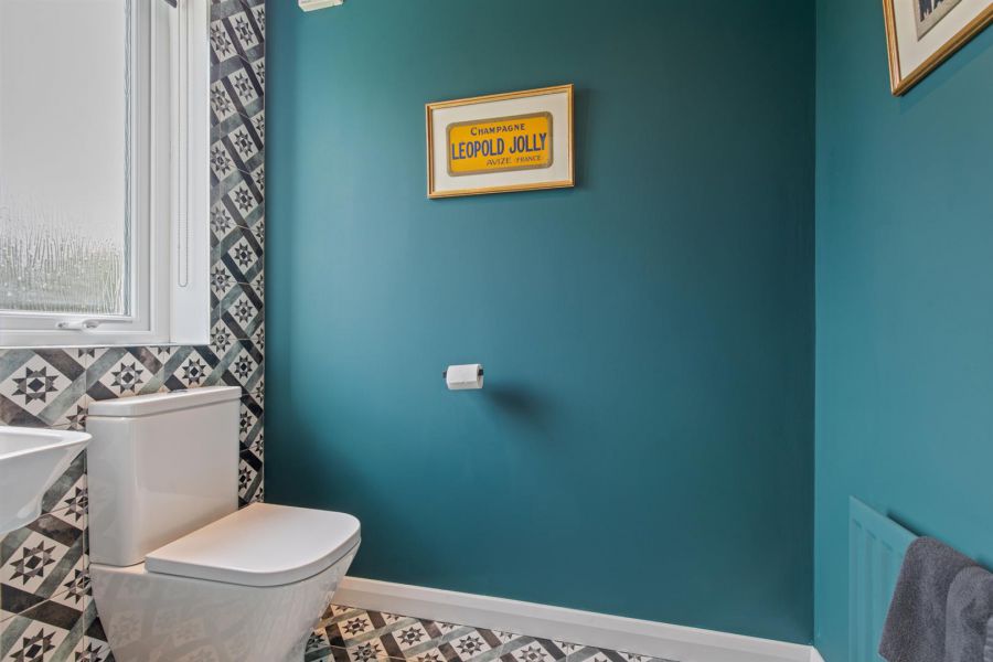 Cairnview, 120 Ballybarnes Road