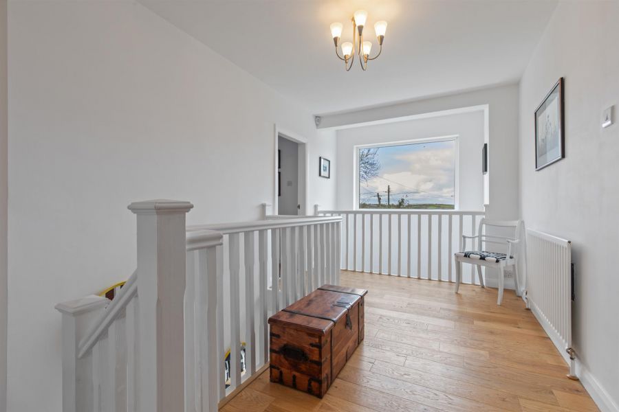 Cairnview, 120 Ballybarnes Road