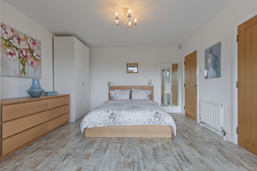 Cairnview, 120 Ballybarnes Road