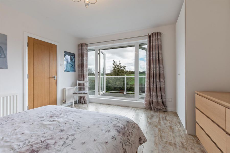 Cairnview, 120 Ballybarnes Road