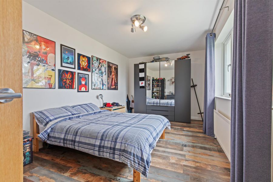 Cairnview, 120 Ballybarnes Road