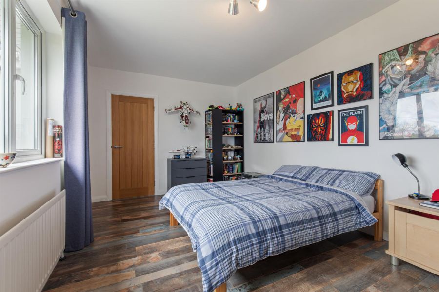 Cairnview, 120 Ballybarnes Road