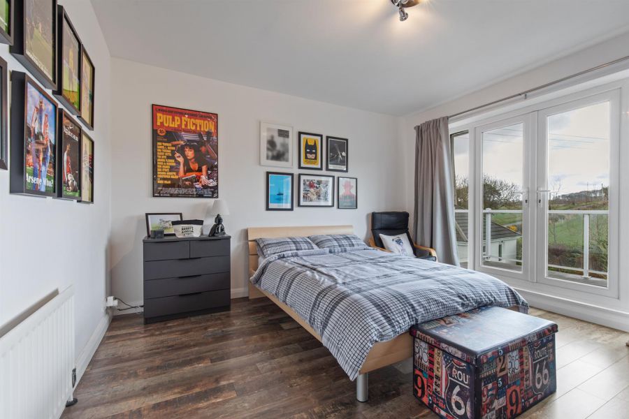 Cairnview, 120 Ballybarnes Road