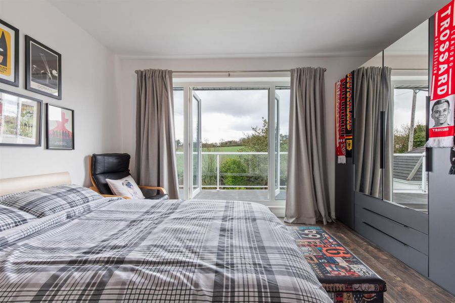 Cairnview, 120 Ballybarnes Road