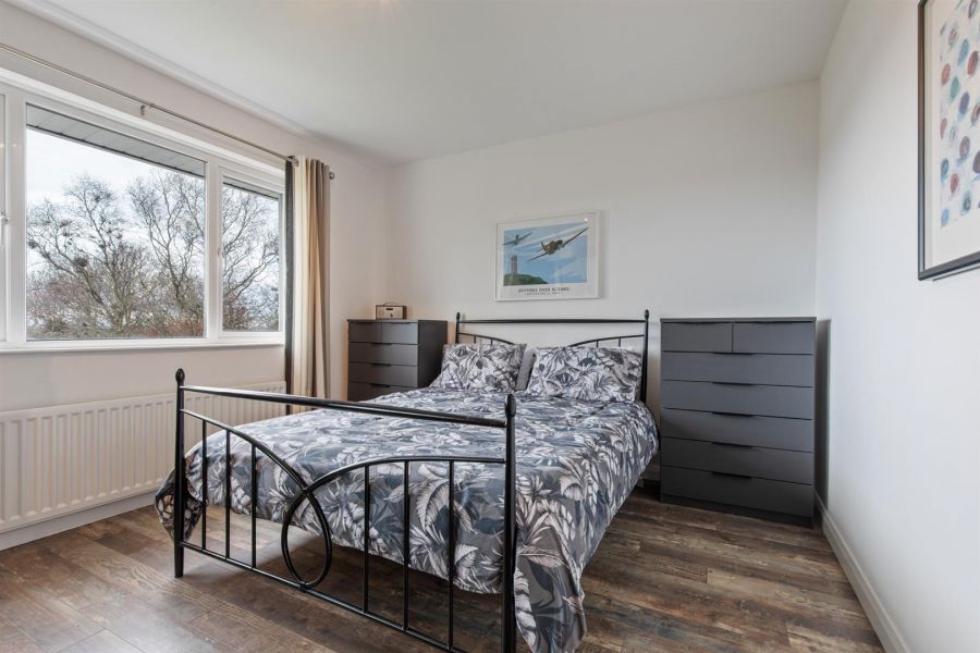 Cairnview, 120 Ballybarnes Road