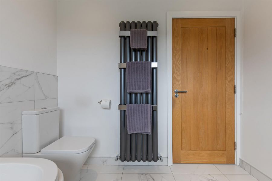 Cairnview, 120 Ballybarnes Road