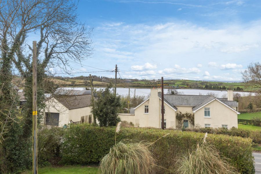 Cairnview, 120 Ballybarnes Road