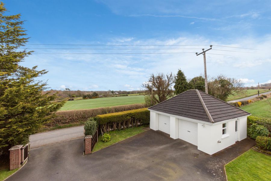 Cairnview, 120 Ballybarnes Road