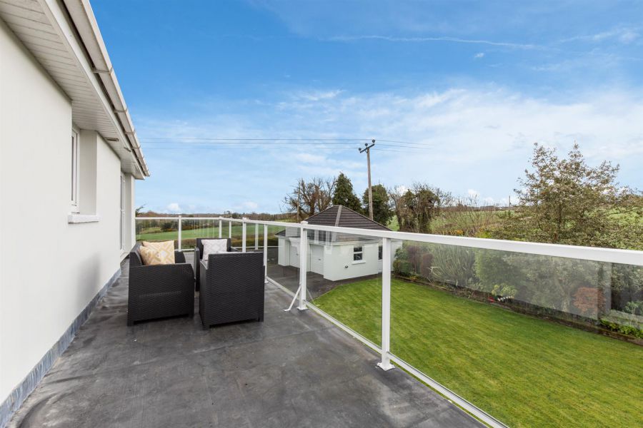 Cairnview, 120 Ballybarnes Road