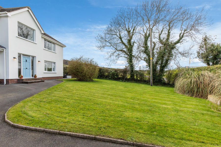 Cairnview, 120 Ballybarnes Road