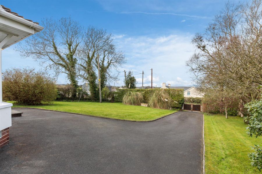 Cairnview, 120 Ballybarnes Road