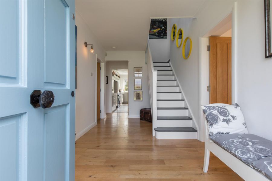 Cairnview, 120 Ballybarnes Road