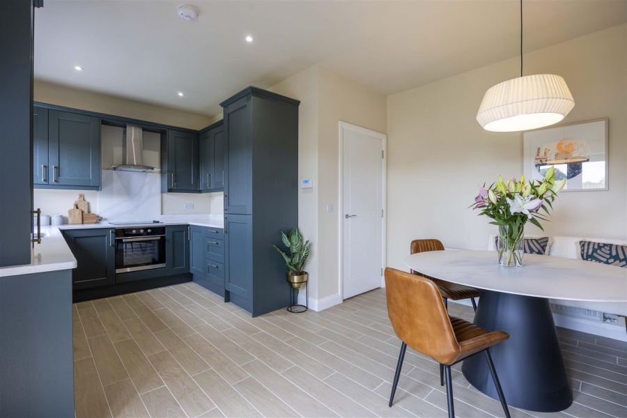 The Freya, Site 30 Bailey Lea