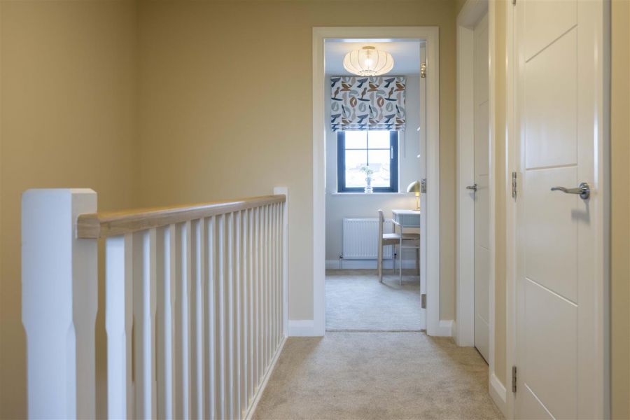 The Oliver, Site 32 Bailey Lea