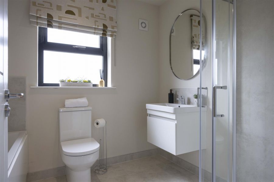 The Oliver, Site 32 Bailey Lea