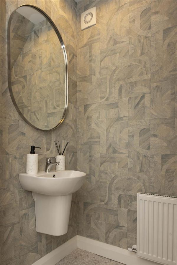 The Christie, Site 31 Bailey Lea