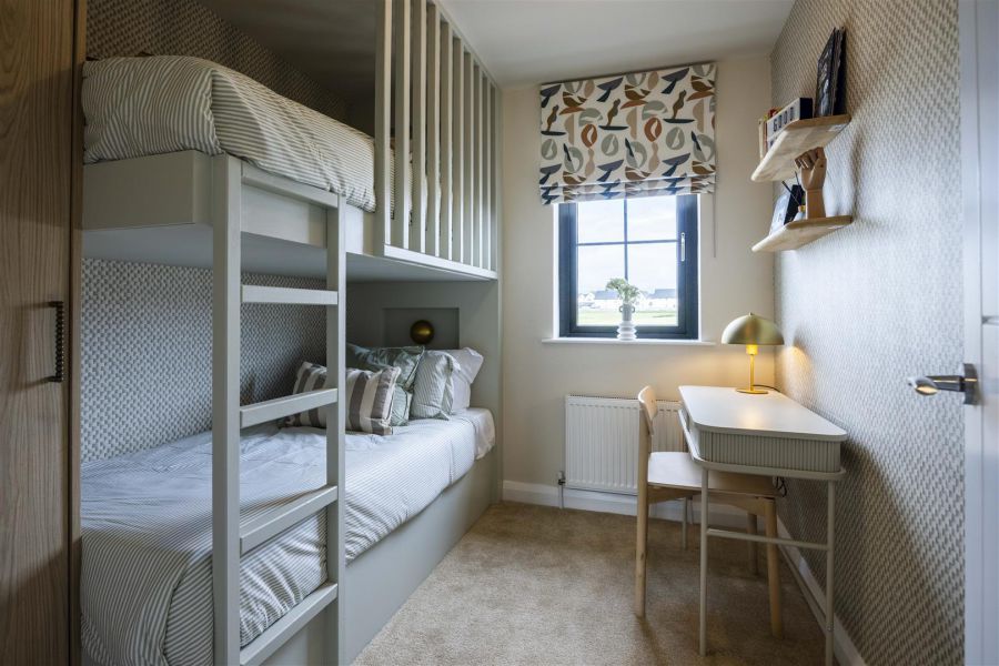 The Christie, Site 31 Bailey Lea