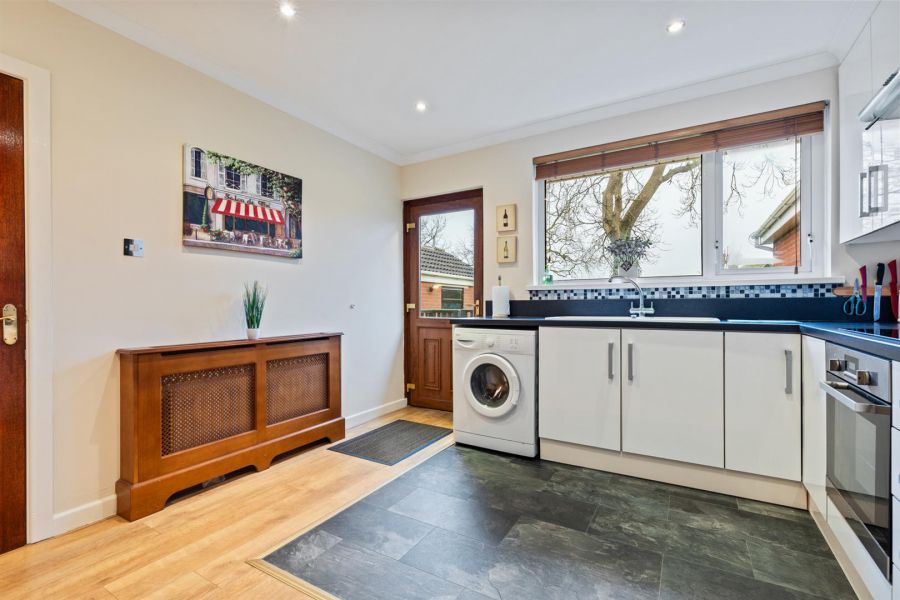 30 Heathermount Court