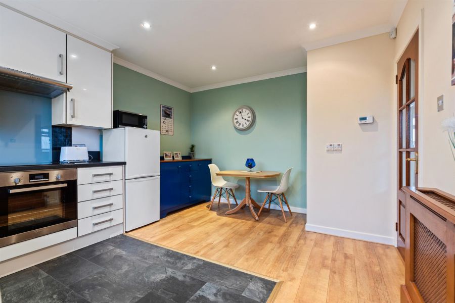 30 Heathermount Court