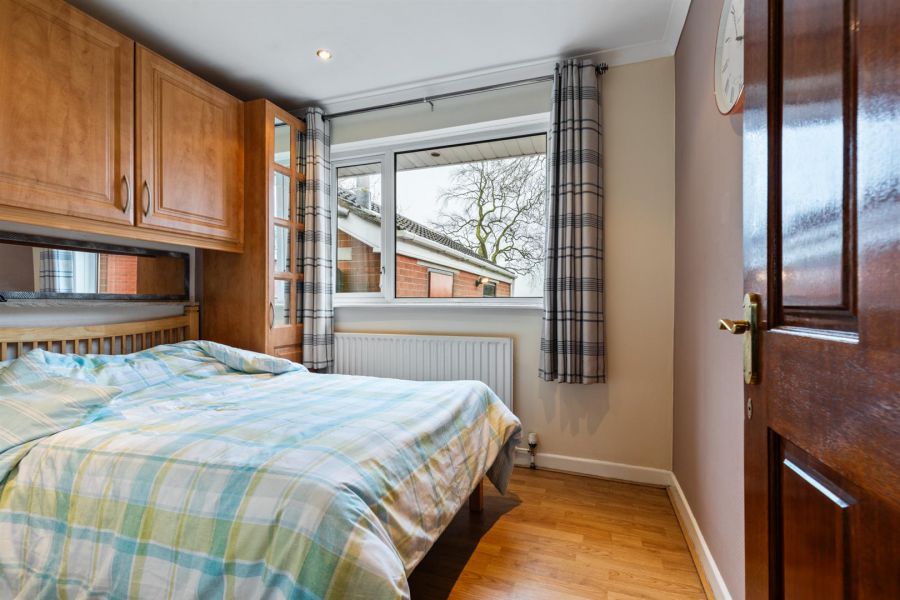 30 Heathermount Court