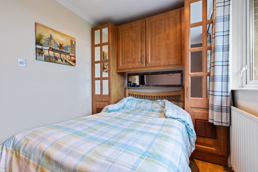 30 Heathermount Court