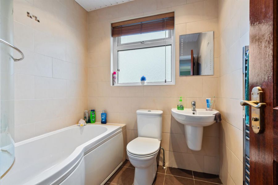 30 Heathermount Court