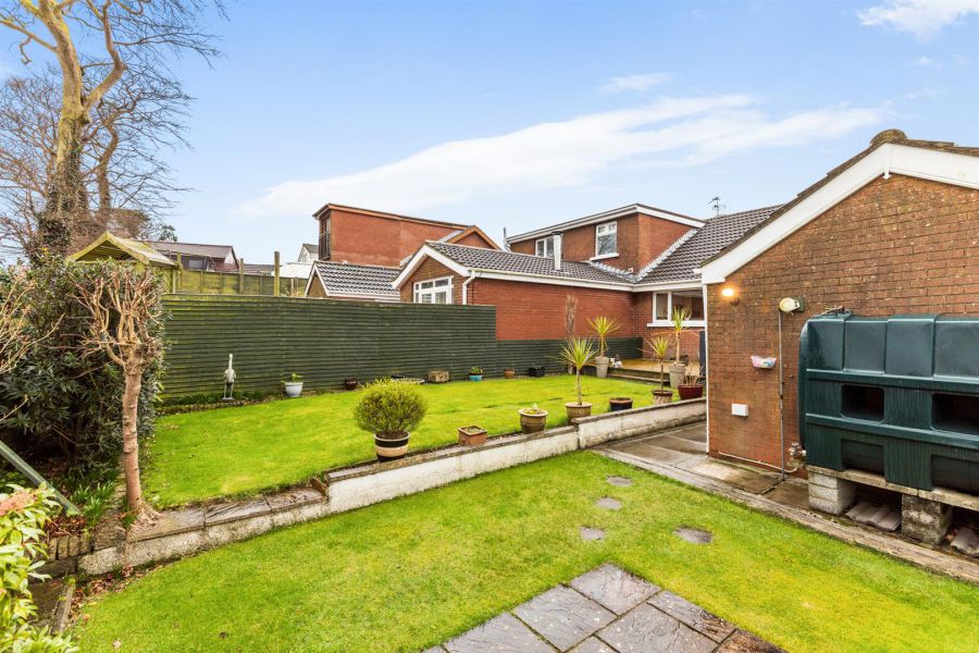 30 Heathermount Court