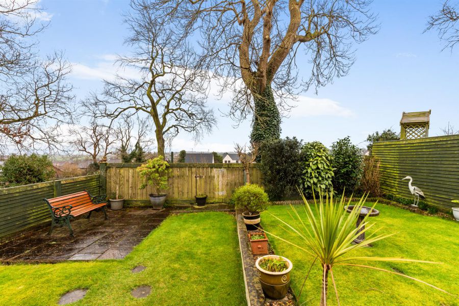 30 Heathermount Court