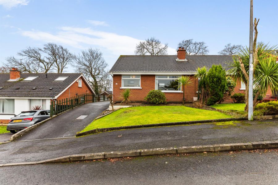 30 Heathermount Court