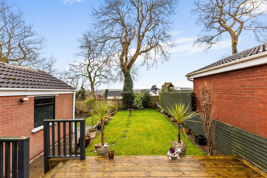 30 Heathermount Court