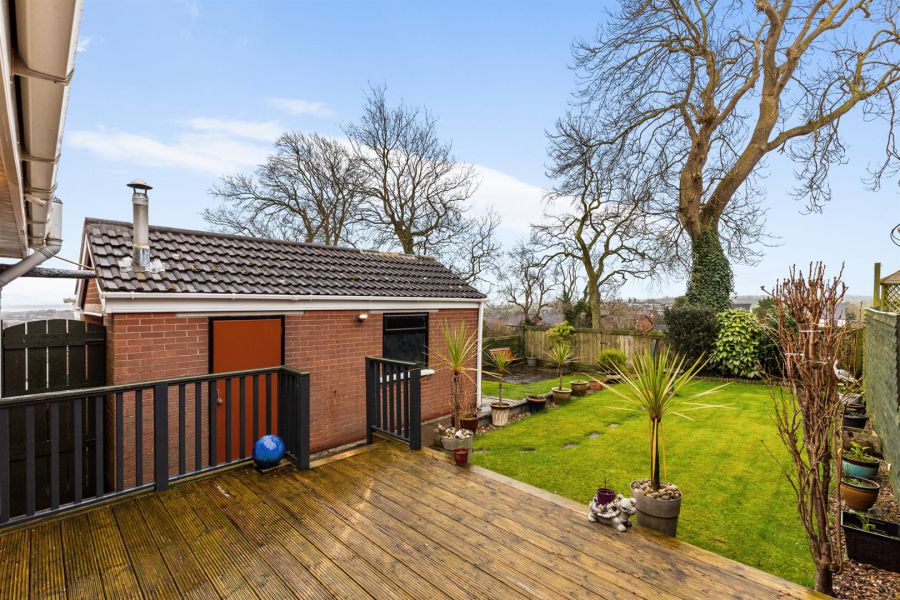 30 Heathermount Court