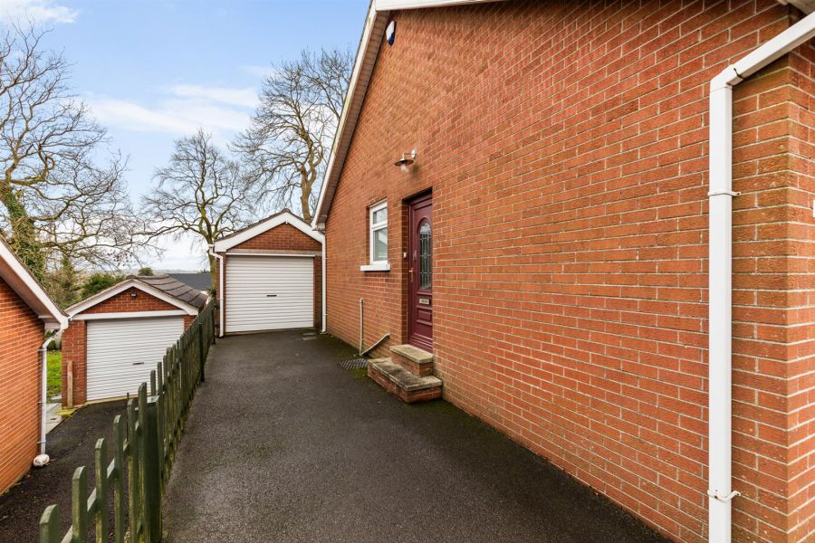 30 Heathermount Court