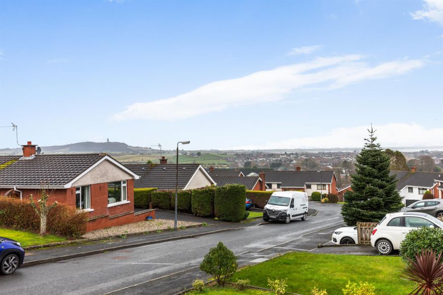 30 Heathermount Court