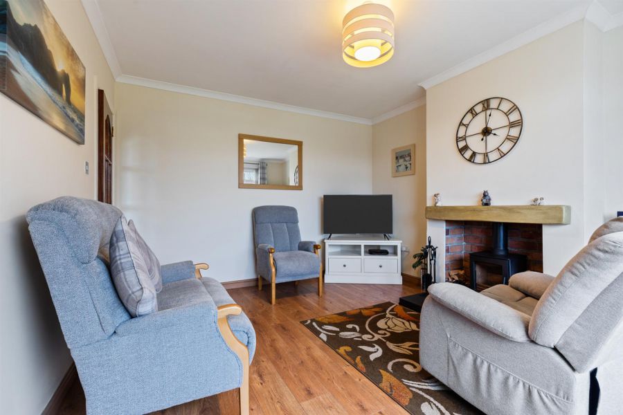 30 Heathermount Court