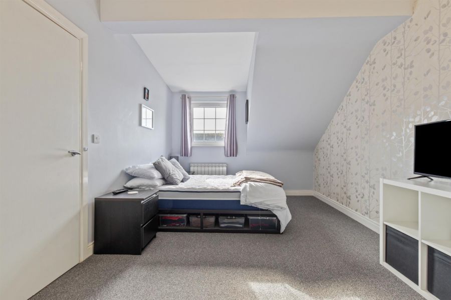 Apt 14 Danescourt, 116 Donaghadee Road