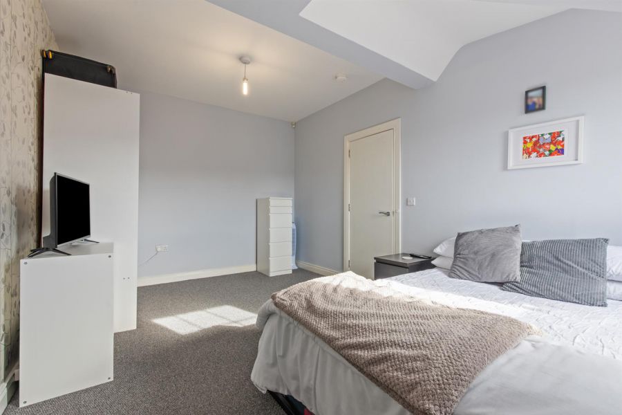 Apt 14 Danescourt, 116 Donaghadee Road