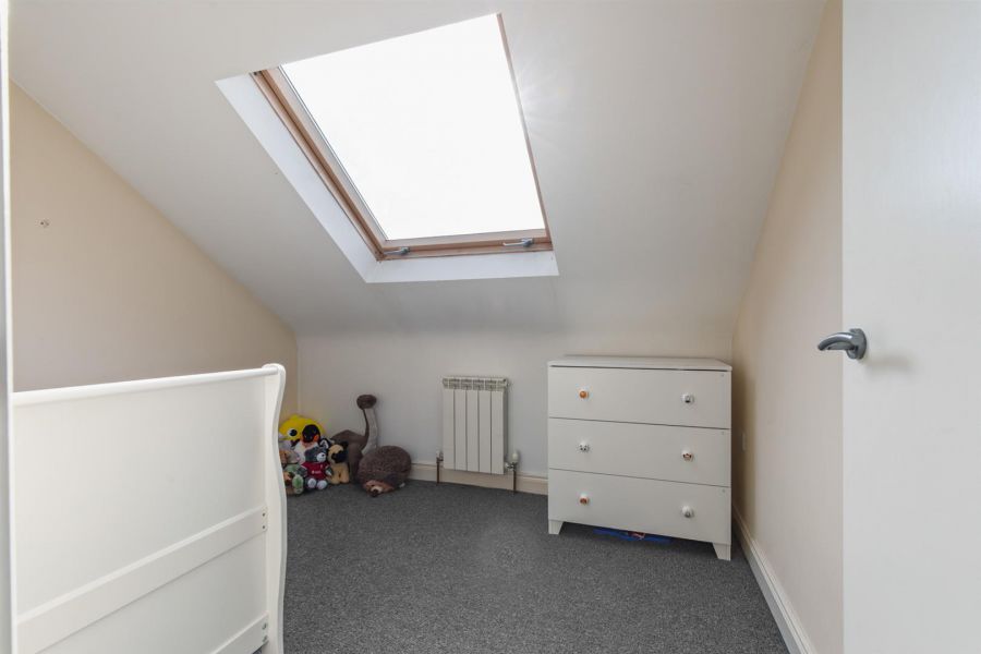 Apt 14 Danescourt, 116 Donaghadee Road