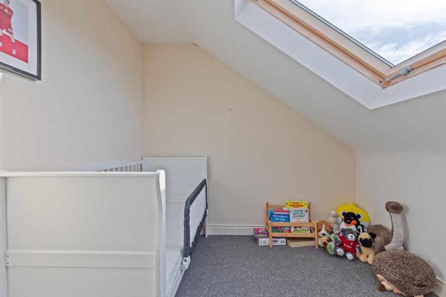 Apt 14 Danescourt, 116 Donaghadee Road