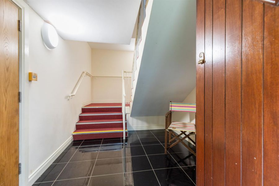 Apt 14 Danescourt, 116 Donaghadee Road