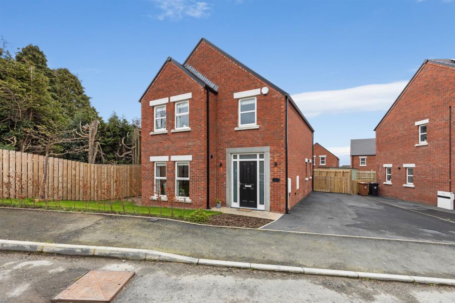 15 Prince Regent Avenue